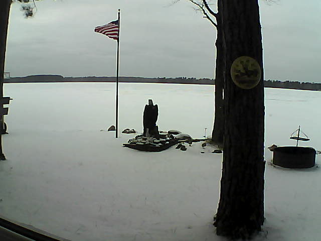 Whiteface Cam Image - Tue, 11/27/2018 3:00pm 