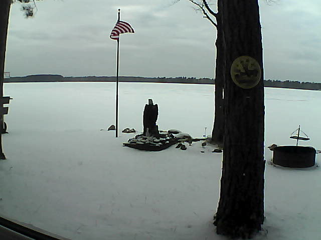 Whiteface Cam Image - Tue, 11/27/2018 3:10pm 