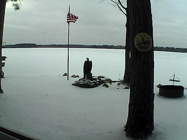 Whiteface Cam Image - Tue, 11/27/2018 3:20pm 