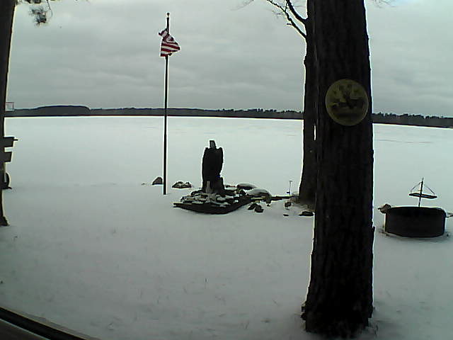 Whiteface Cam Image - Tue, 11/27/2018 3:30pm 