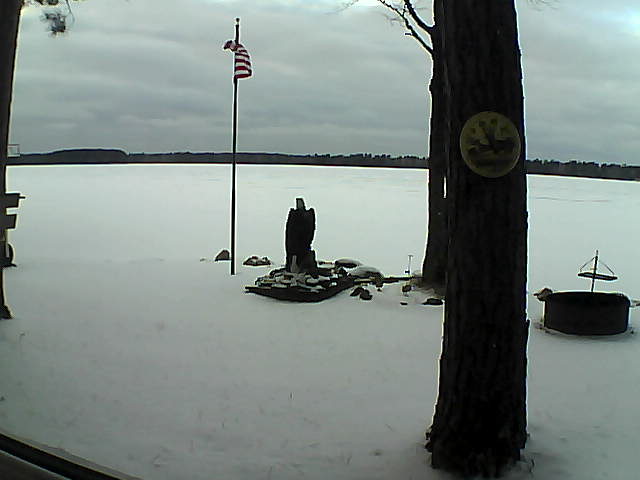 Whiteface Cam Image - Tue, 11/27/2018 3:40pm 