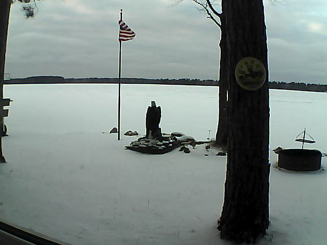 Whiteface Cam Image - Tue, 11/27/2018 3:50pm 