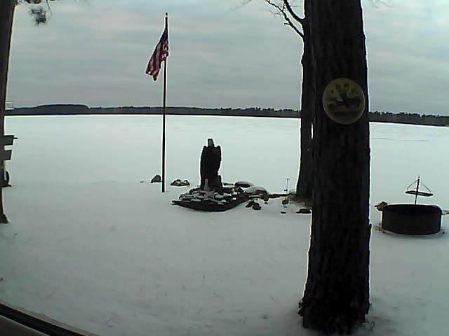 Whiteface Cam Image - Tue, 11/27/2018 4:00pm 