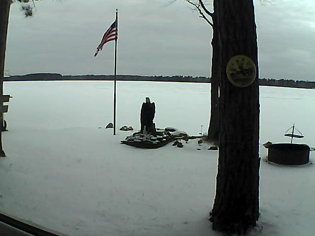 Whiteface Cam Image - Tue, 11/27/2018 4:10pm 