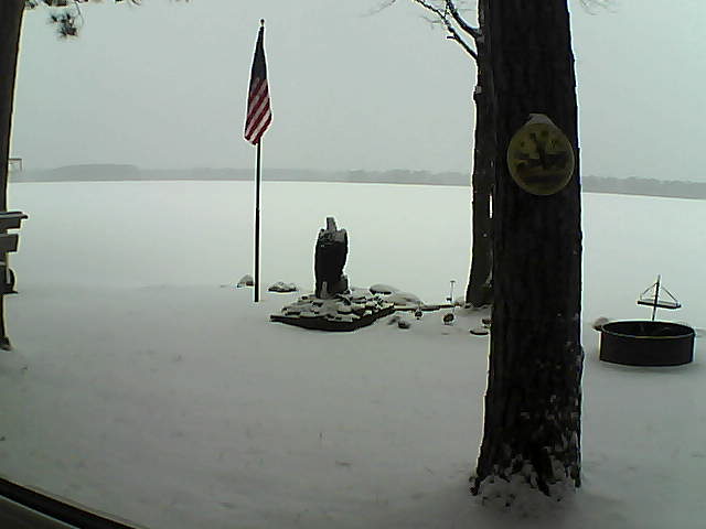 Whiteface Cam Image - Thu, 11/29/2018 7:53am 