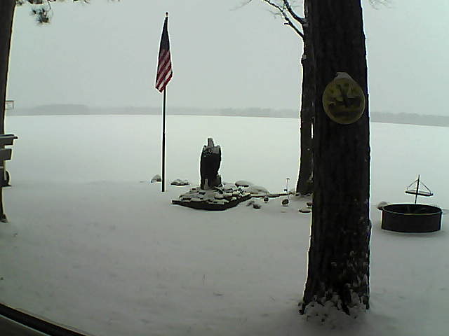 Whiteface Cam Image - Thu, 11/29/2018 8:03am 