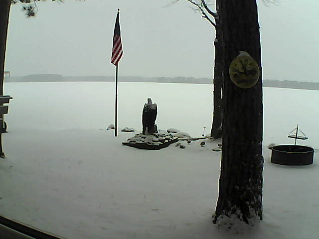 Whiteface Cam Image - Thu, 11/29/2018 8:13am 