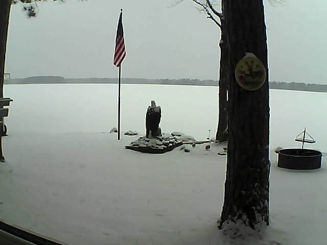 Whiteface Cam Image - Thu, 11/29/2018 8:23am 