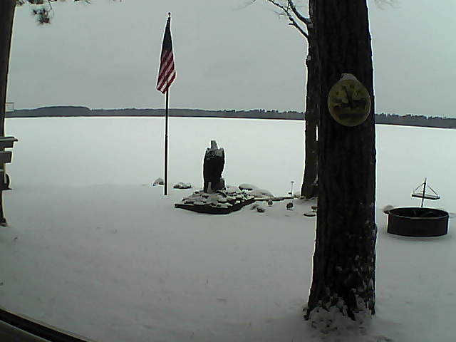 Whiteface Cam Image - Thu, 11/29/2018 8:43am 