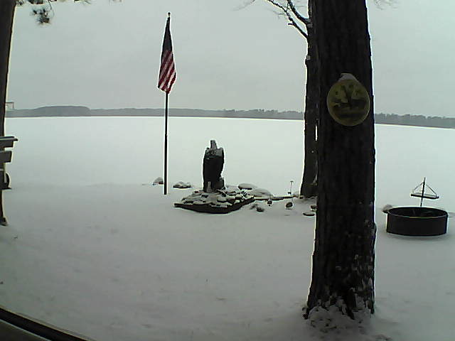 Whiteface Cam Image - Thu, 11/29/2018 8:53am 