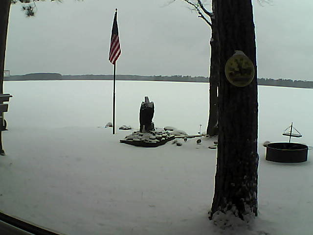 Whiteface Cam Image - Thu, 11/29/2018 9:03am 