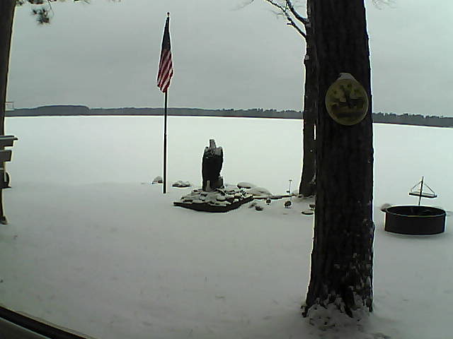 Whiteface Cam Image - Thu, 11/29/2018 9:13am 