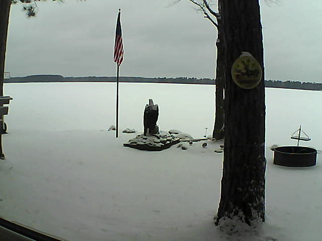 Whiteface Cam Image - Thu, 11/29/2018 9:23am 