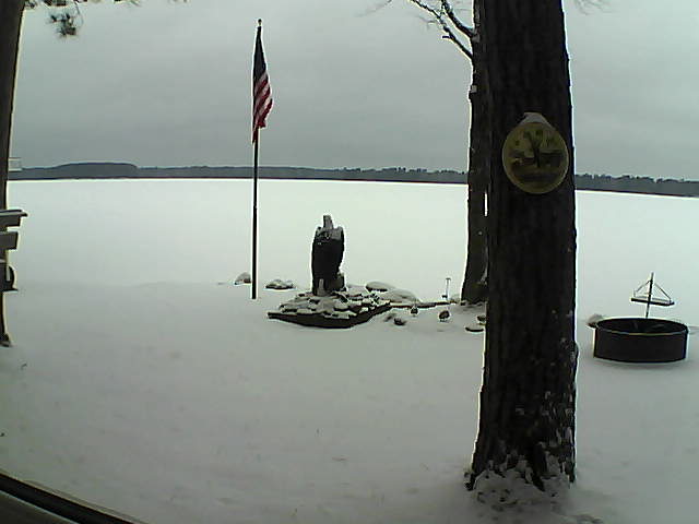 Whiteface Cam Image - Thu, 11/29/2018 9:43am 