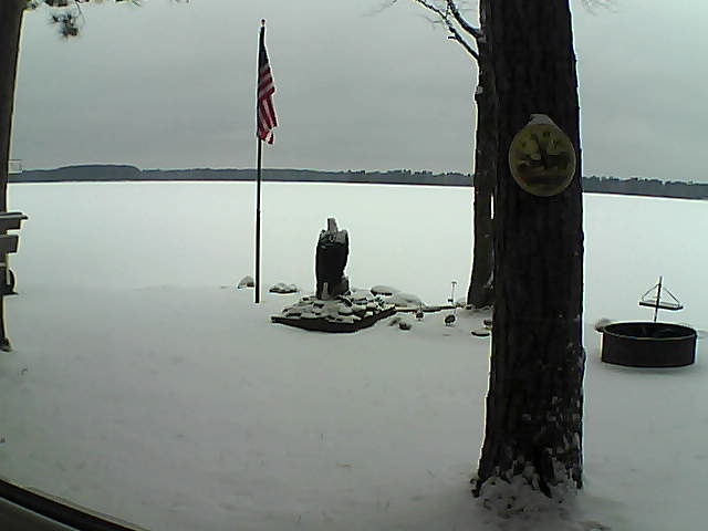 Whiteface Cam Image - Thu, 11/29/2018 10:03am 