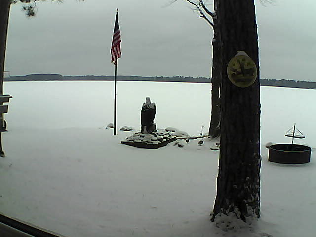 Whiteface Cam Image - Thu, 11/29/2018 10:13am 