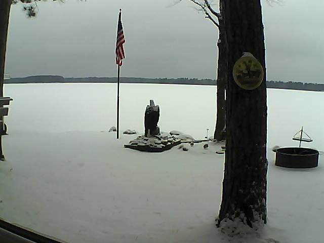 Whiteface Cam Image - Thu, 11/29/2018 10:23am 