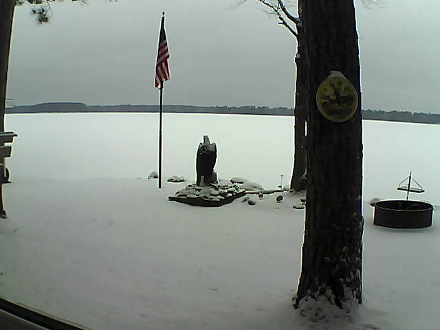 Whiteface Cam Image - Thu, 11/29/2018 10:33am 