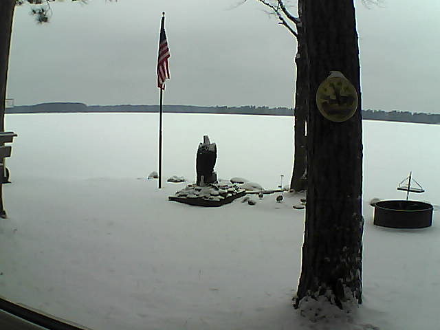 Whiteface Cam Image - Thu, 11/29/2018 11:03am 