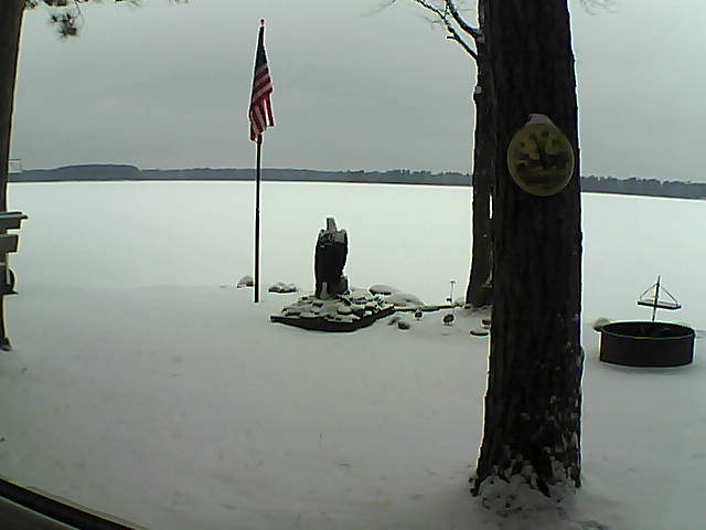 Whiteface Cam Image - Thu, 11/29/2018 11:23am 