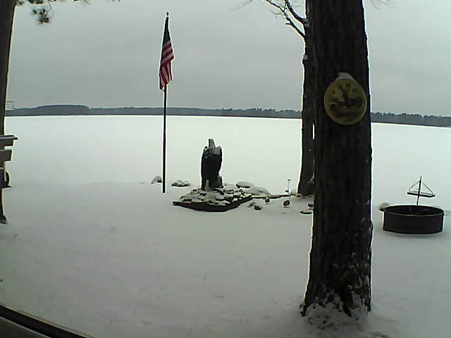 Whiteface Cam Image - Thu, 11/29/2018 11:33am 