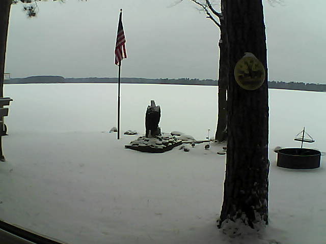 Whiteface Cam Image - Thu, 11/29/2018 11:43am 