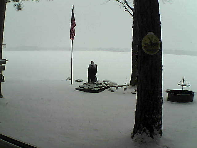 Whiteface Cam Image - Thu, 11/29/2018 11:53am 