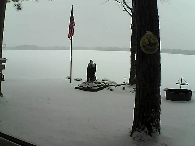 Whiteface Cam Image - Thu, 11/29/2018 12:03pm 