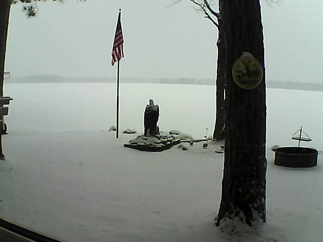 Whiteface Cam Image - Thu, 11/29/2018 12:13pm 