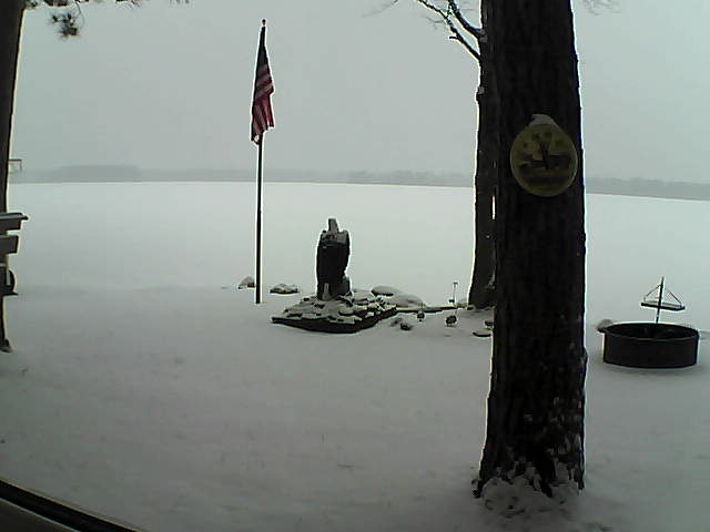 Whiteface Cam Image - Thu, 11/29/2018 12:23pm 