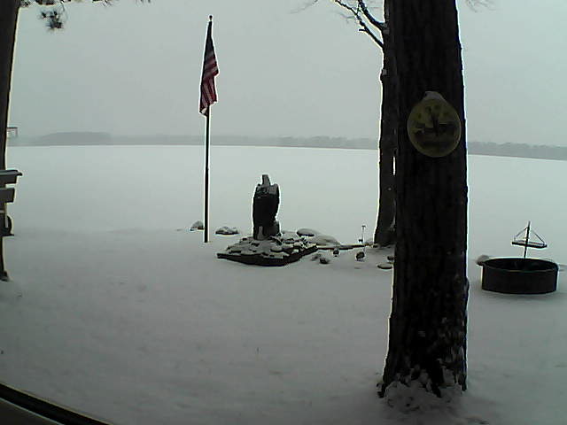 Whiteface Cam Image - Thu, 11/29/2018 12:33pm 