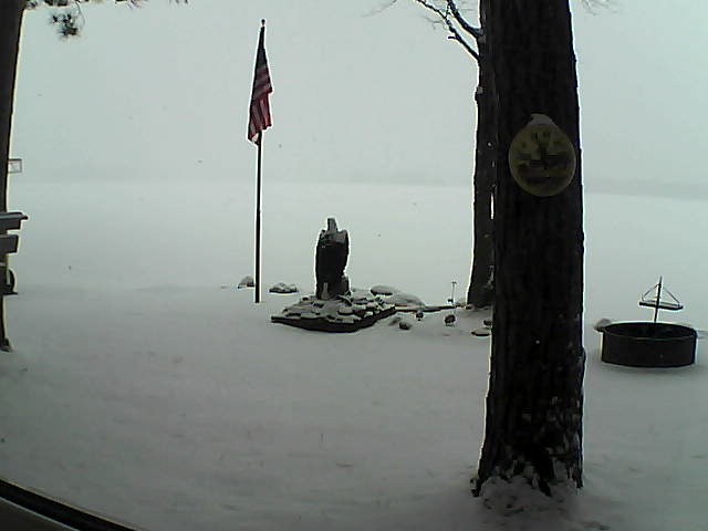 Whiteface Cam Image - Thu, 11/29/2018 12:43pm 