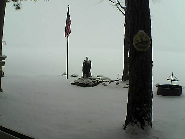 Whiteface Cam Image - Thu, 11/29/2018 12:53pm 