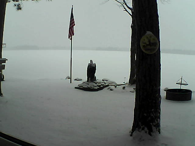 Whiteface Cam Image - Thu, 11/29/2018 1:03pm 