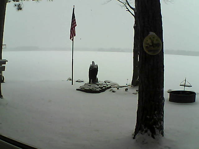 Whiteface Cam Image - Thu, 11/29/2018 1:13pm 