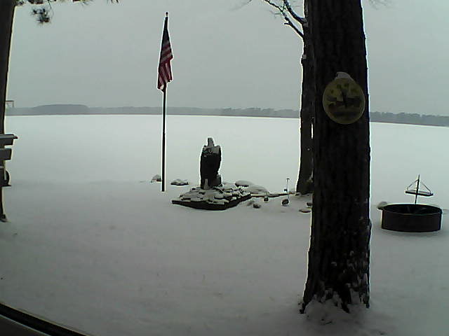 Whiteface Cam Image - Thu, 11/29/2018 1:23pm 