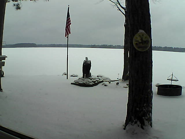 Whiteface Cam Image - Thu, 11/29/2018 1:43pm 