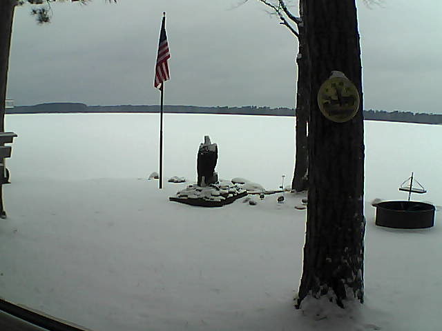 Whiteface Cam Image - Thu, 11/29/2018 1:53pm 