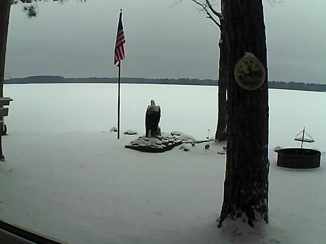 Whiteface Cam Image - Thu, 11/29/2018 2:23pm 