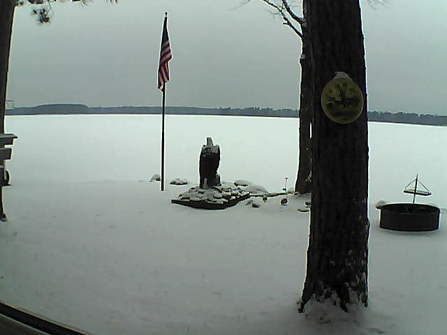 Whiteface Cam Image - Thu, 11/29/2018 2:33pm 