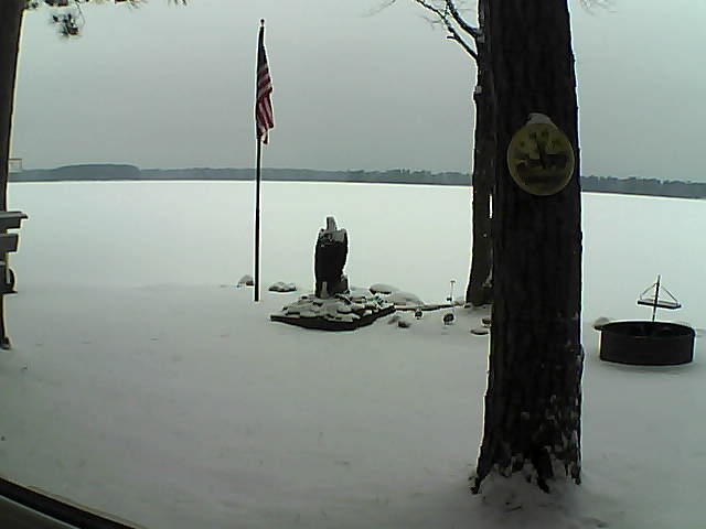 Whiteface Cam Image - Thu, 11/29/2018 2:43pm 