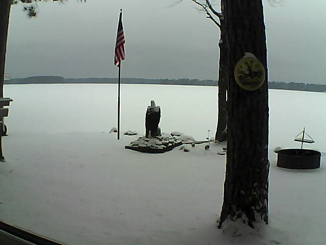 Whiteface Cam Image - Thu, 11/29/2018 2:53pm 