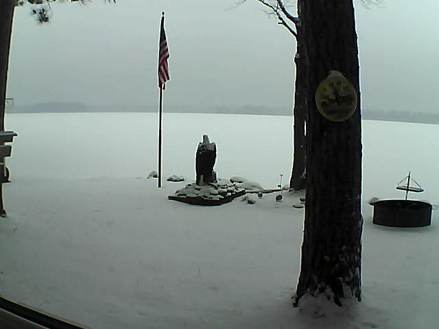 Whiteface Cam Image - Thu, 11/29/2018 3:23pm 