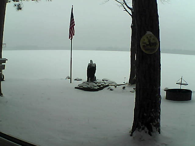 Whiteface Cam Image - Thu, 11/29/2018 3:33pm 