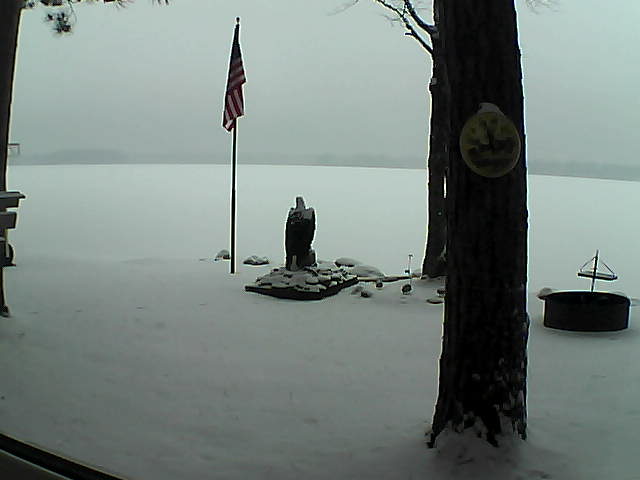 Whiteface Cam Image - Thu, 11/29/2018 3:43pm 