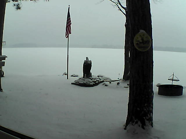 Whiteface Cam Image - Thu, 11/29/2018 3:53pm 