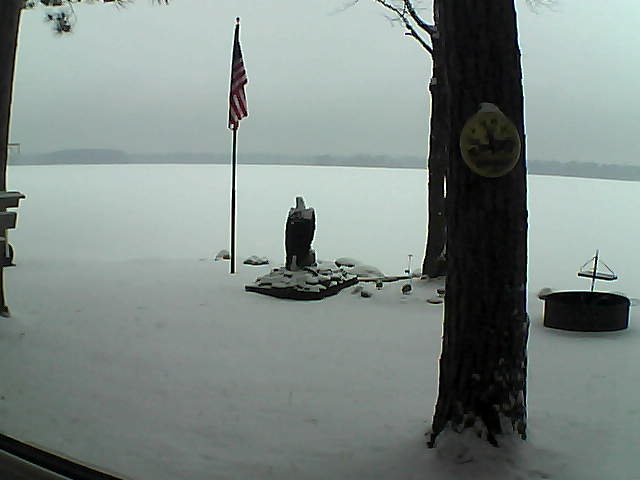 Whiteface Cam Image - Thu, 11/29/2018 4:03pm 