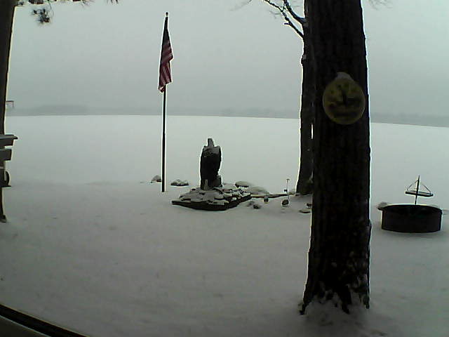 Whiteface Cam Image - Thu, 11/29/2018 4:13pm 