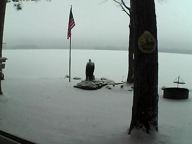 Whiteface Cam Image - Fri, 11/30/2018 7:13am 