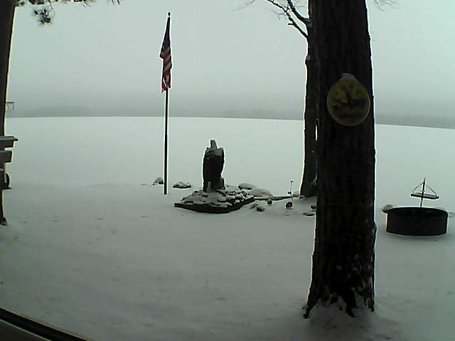 Whiteface Cam Image - Fri, 11/30/2018 7:23am 